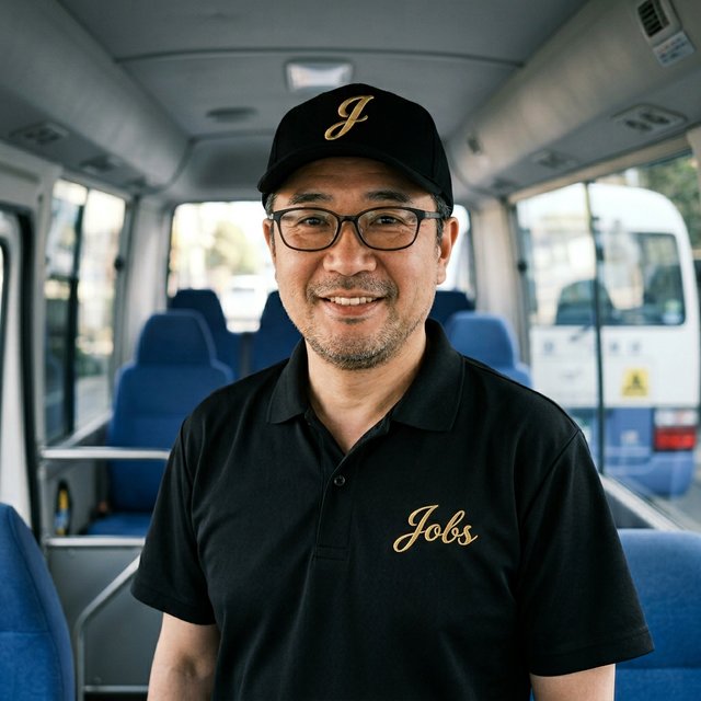 Ohnishi Takashi