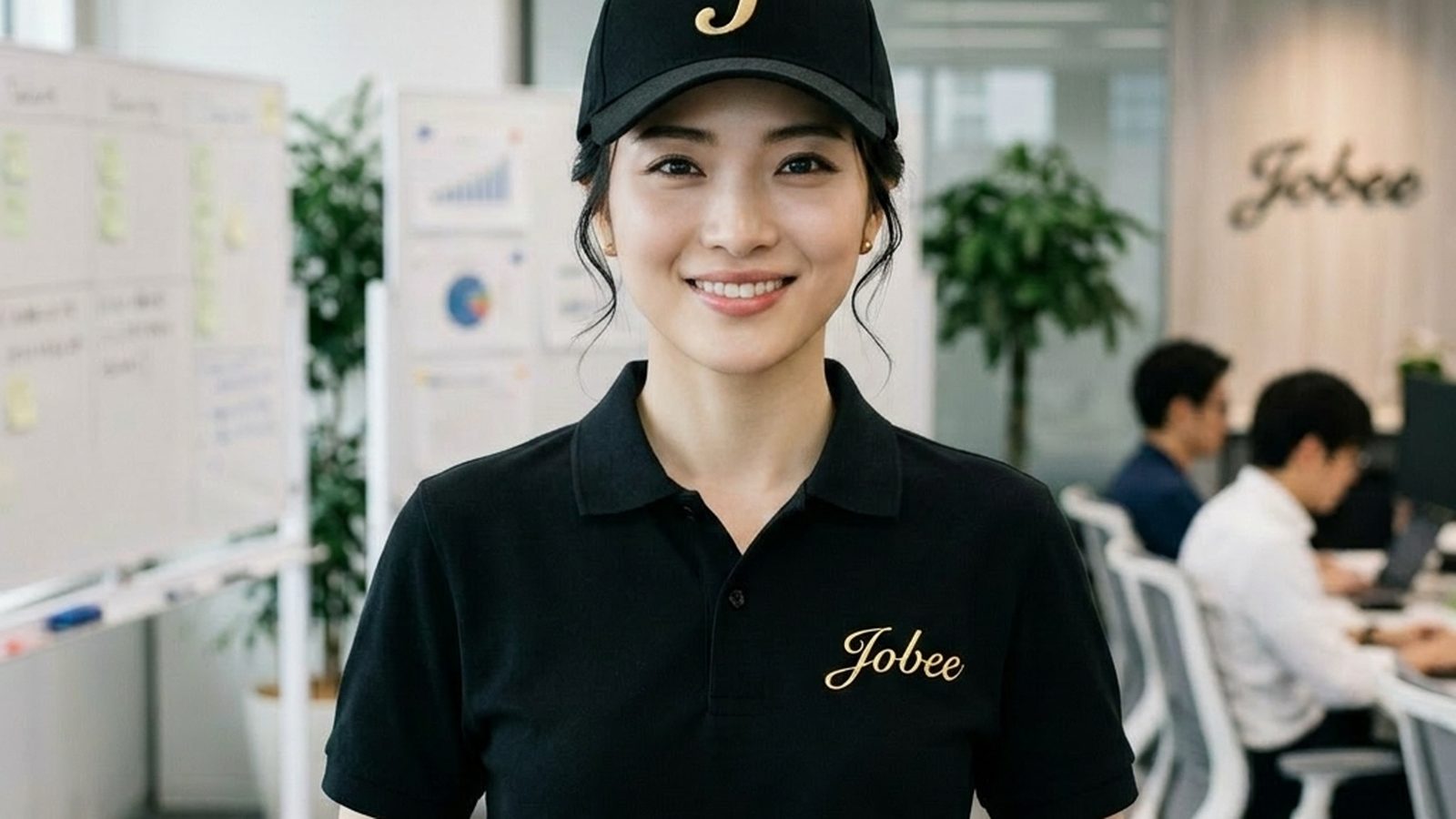 Jobee Team Office